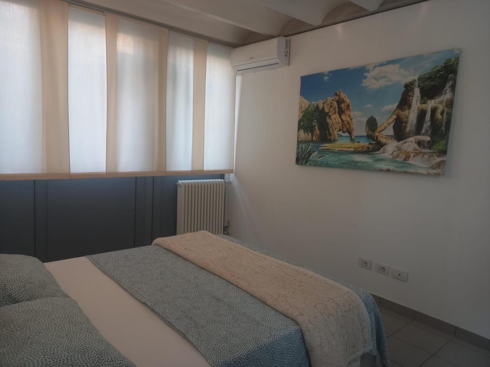 Appartamenti Tra Lago E Montagna Casa Ideale Lecco Bagian luar foto